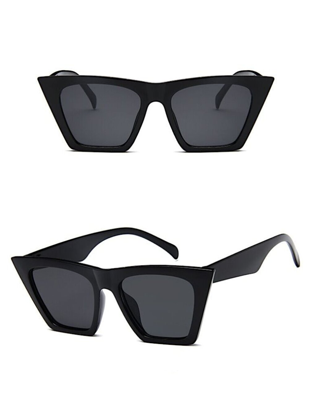 NWT - Black Sunglasses